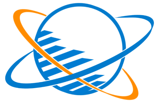 Logo de Orbital Code, volver a la página principal